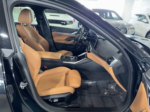 Used 2023 BMW i4 M50 w/ Premium Package AWD/4WD image 15