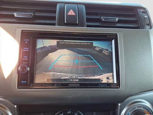 Used 2018 Toyota 4Runner SR5 image 19