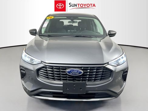 Used 2024 Ford Escape Active image 10