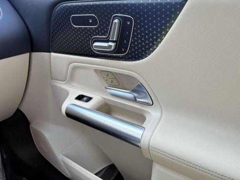 New 2026 Mercedes-Benz GLA 250 4MATIC image 24