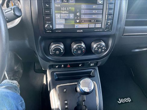 Used 2015 Jeep Patriot Limited image 26