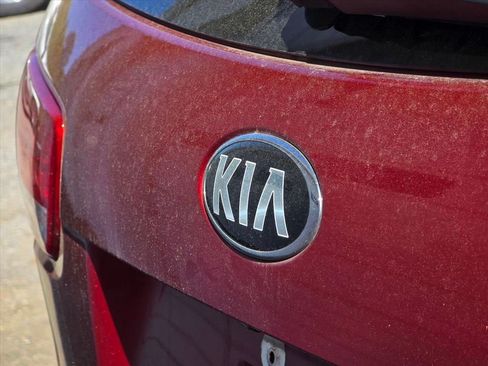 Used 2018 Kia Sorento EX w/ EX Advanced Touring Package FWD image 14