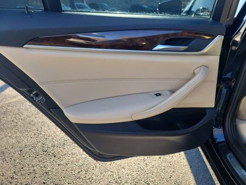 Used 2020 BMW 540i xDrive 540i xDrive image 31