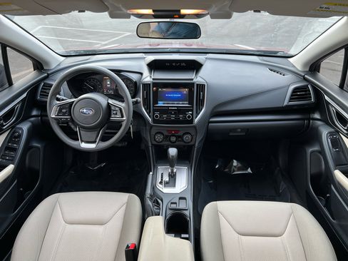 Used 2022 Subaru Impreza 2.0i image 46