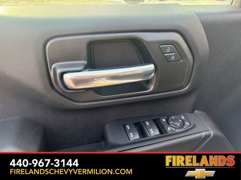 New 2024 Chevrolet Silverado 3500 W/T w/ WT Convenience Package image 13