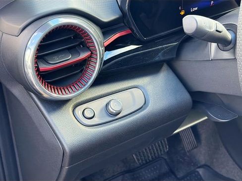 New 2026 Chevrolet Trax RS w/ Driver Confidence Package image 10