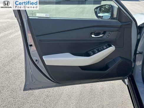 Certified 2025 Honda Accord Touring image 5