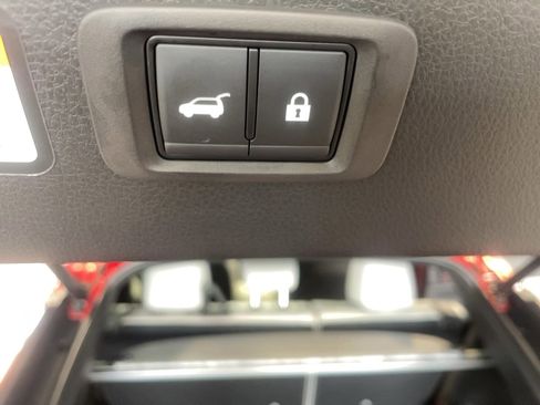 Used 2024 Mitsubishi Eclipse Cross SEL image 27