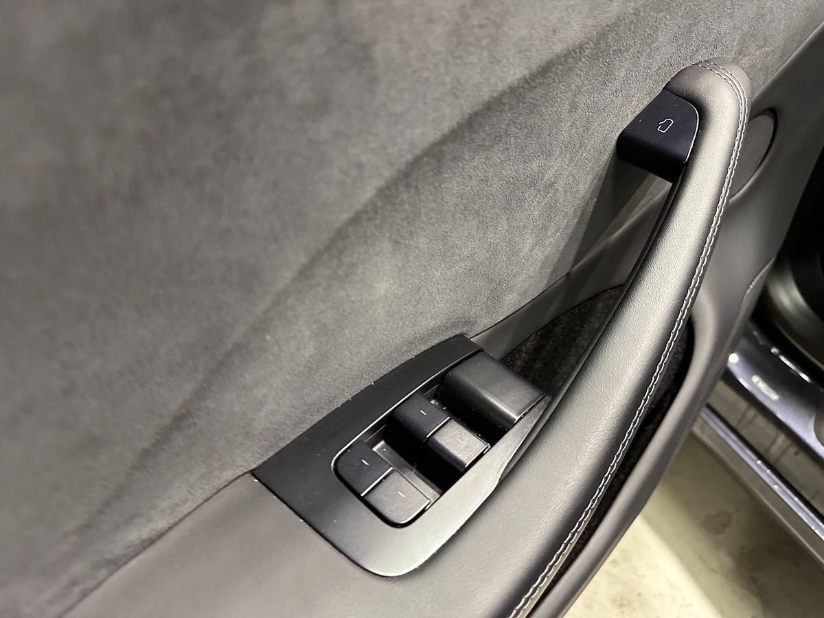 Used 2024 Tesla Model 3 Long Range AWD/4WD image 25
