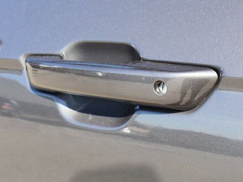 New 2025 Jeep Grand Cherokee Laredo X w/ Trailer Tow Package image 19