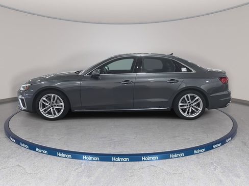Used 2023 Audi A4 2.0T Premium Plus w/ Premium Plus Package image 9