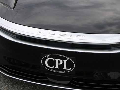 Used 2024 Lucid Air Touring AWD/4WD image 12