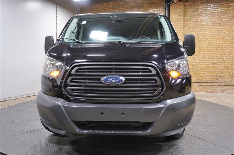 Used 2018 Ford Transit 350 XL RWD image 4