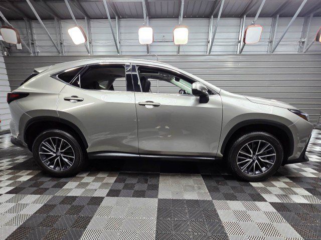 Used 2024 Lexus NX 350 AWD image 10