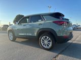 New 2026 Chevrolet TrailBlazer LS w/ LS Convenience Package image 3