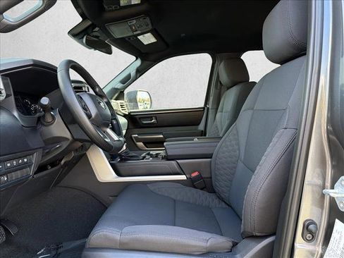 New 2026 Toyota Tundra SR5 image 11