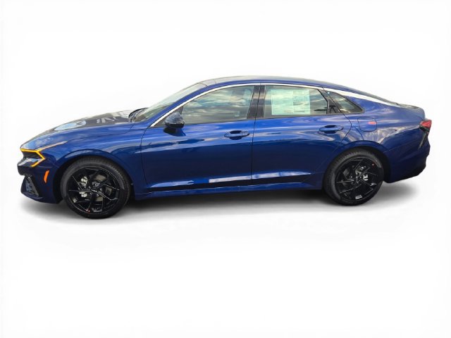 New 2026 Kia K5 GT-Line w/ GT-Line Premium Package FWD image 7
