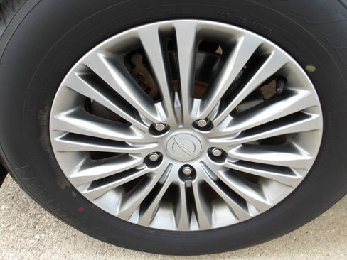 Used 2014 Chrysler Town & Country Touring-L w/ Driver Convenience Group FWD image 29