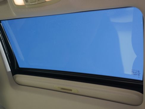 Used 2017 INFINITI QX50 2WD image 13