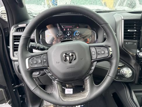 New 2026 RAM 1500 Limited AWD/4WD image 10