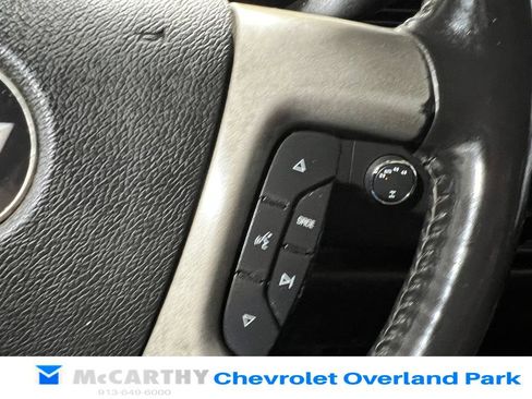 Used 2007 Chevrolet Silverado 1500 LT w/ 1LT Convenience Package AWD/4WD image 15