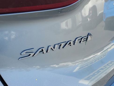 Certified 2023 Hyundai Santa Fe SEL w/ Cargo Package image 7