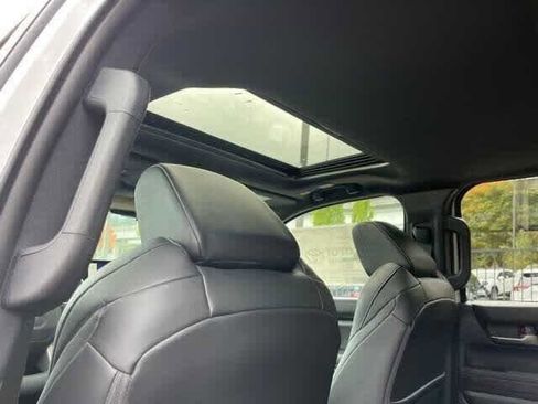 New 2024 Toyota Tacoma Limited w/ Limited Package (LT) image 12