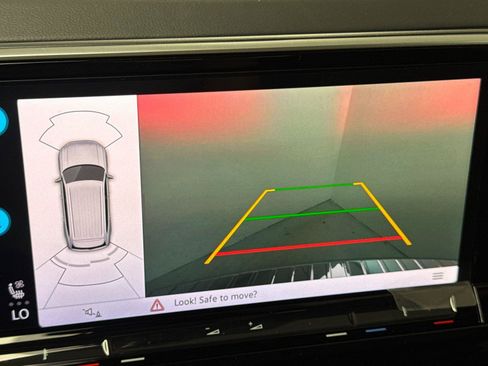New 2026 Volkswagen Atlas SEL AWD/4WD image 19