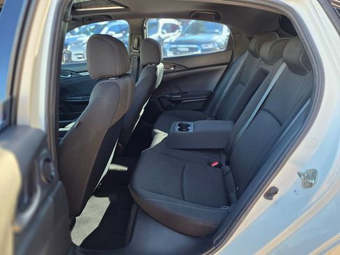 Used 2017 Honda Civic EX image 24