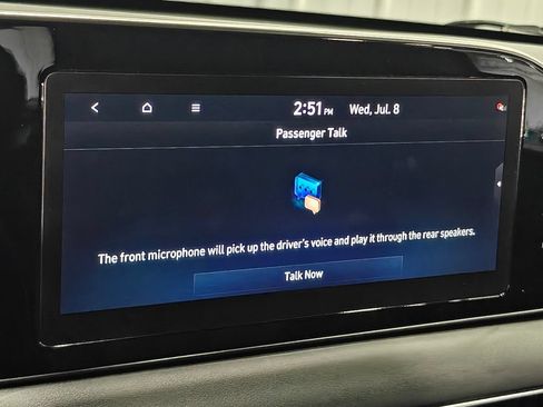 Used 2021 Hyundai Palisade Calligraphy AWD/4WD image 52