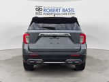 Used 2021 Ford Explorer XLT w/ Equipment Group 202A image 4