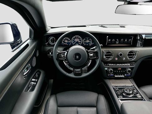 Used 2022 Rolls-Royce Ghost AWD/4WD image 23