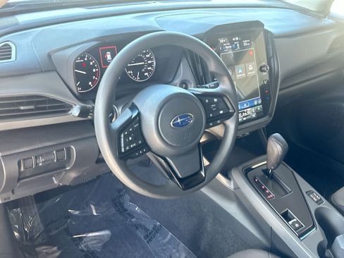 Used 2026 Subaru Crosstrek 2.0i Premium AWD/4WD image 13
