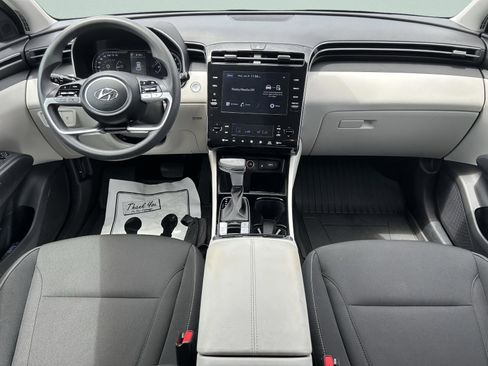 Used 2024 Hyundai Tucson SEL FWD image 19