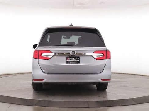Used 2020 Honda Odyssey EX-L image 11