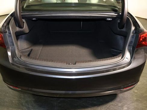 Used 2015 Acura TLX FWD image 28