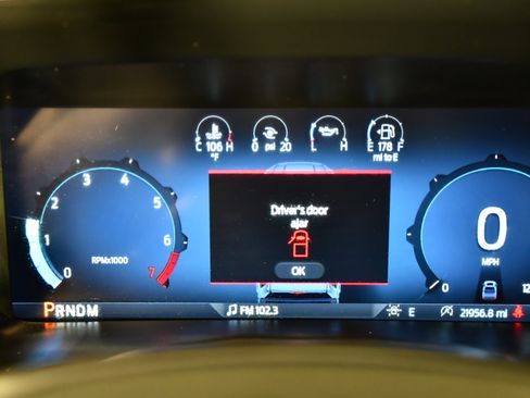 Used 2025 Ford F150 XLT w/ Equipment Group 301A Standard image 20