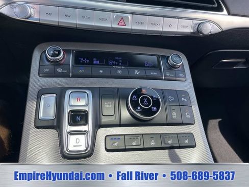 Used 2021 Hyundai Palisade Calligraphy AWD/4WD image 26