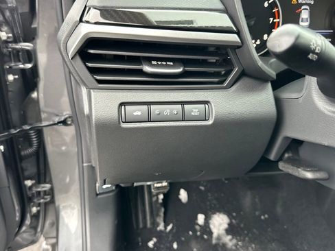 New 2025 Nissan Altima 2.5 SR w/ SR Premium Package image 12