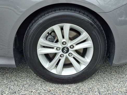 Used 2014 Hyundai Sonata GLS w/ Popular Equipment Group 2 FWD image 11