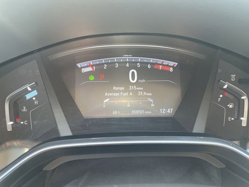Used 2020 Honda CR-V EX image 22