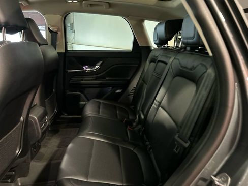 Used 2023 Lincoln Corsair AWD w/ Equipment Group 101A image 22