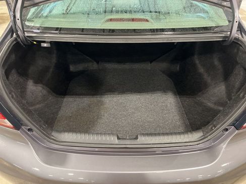 Used 2014 Honda Civic LX image 11