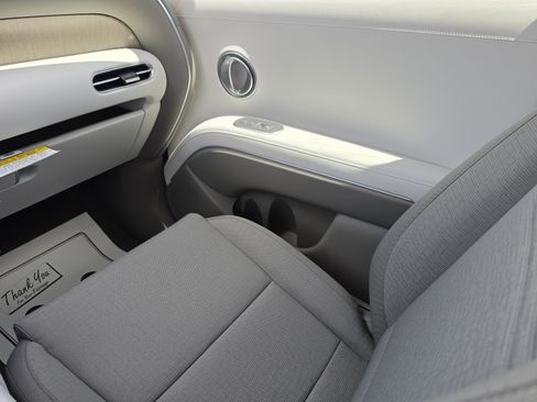 New 2026 Hyundai Palisade SE FWD image 26