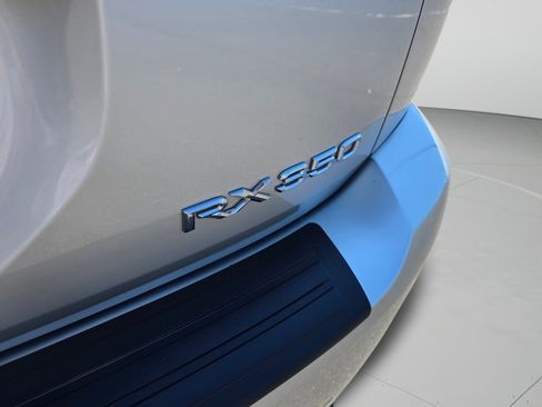 Used 2008 Lexus RX 350 AWD image 31