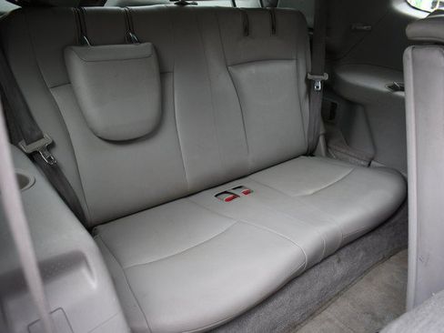 Used 2008 Toyota Highlander Limited AWD/4WD image 30