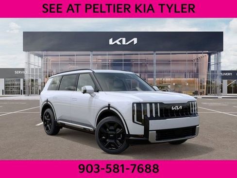 New 2027 Kia Telluride X-Line SX Prestige AWD/4WD image 9