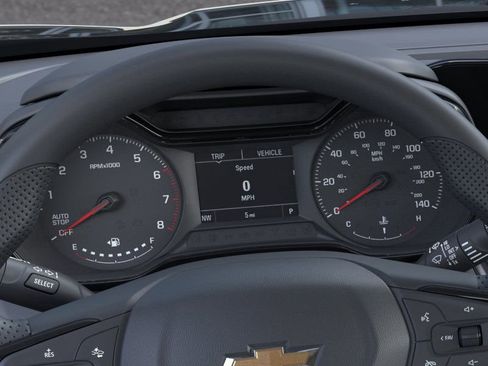 New 2026 Chevrolet Trax LS w/ LS Convenience Package FWD image 18