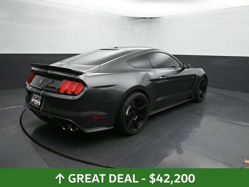 Used 2017 Ford Mustang Shelby GT350 image 15