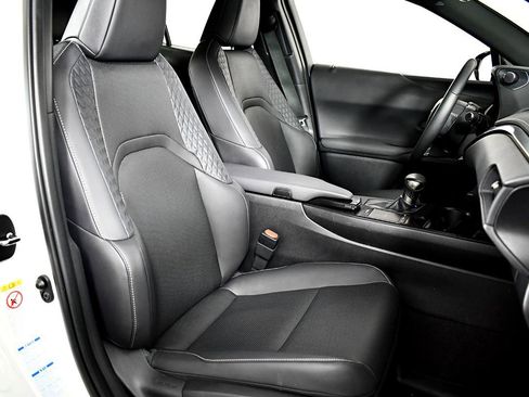 Used 2019 Lexus UX 250h F Sport image 46